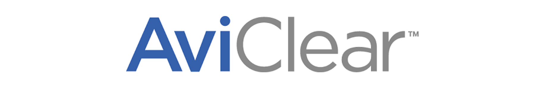 AviClear Logo Acne Treatment Mississauga & Oakville 