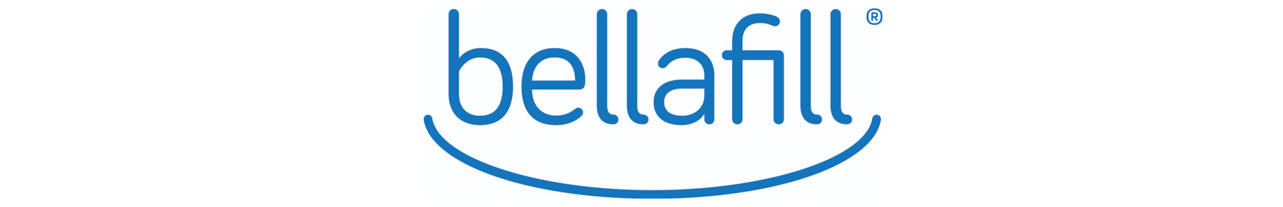 The Lip Doctor's logo paired with the Bellafill #1 User in Canada Award, illustrating excellence in long-lasting skin perfection treatments.