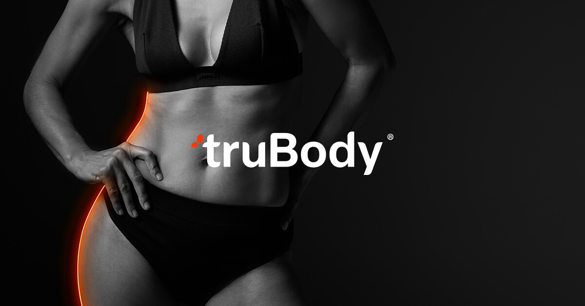 Body contouring treatment to achieve a toned bod