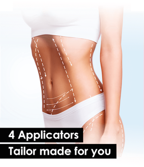 Body reductor You take it