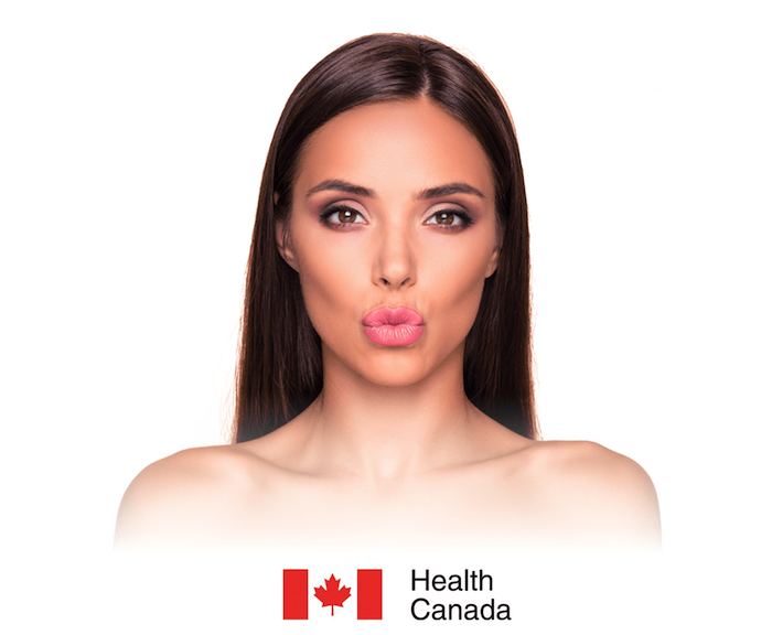 Health Canada Approved Desc