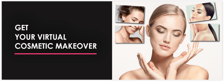 Virtual Cosmetic Makeover - Lip Doctor Desc