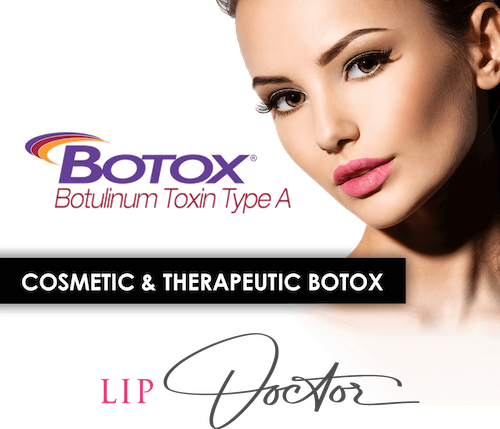 Lip Doctor Botox Image