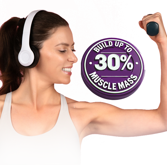Tone Tighten Package TruFlex RF CO2 Mississauga Oakville
