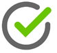 checked icon