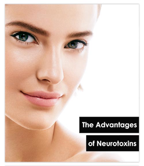 Advantages of Neuro Toxins