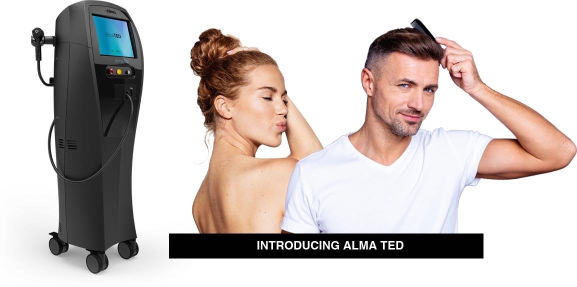 Hair Restoration