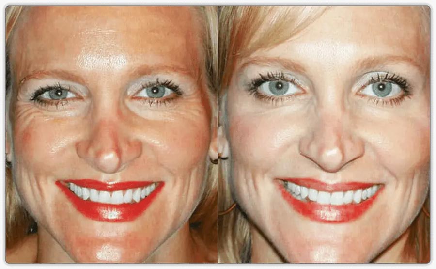 Cosmetic Services