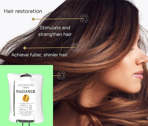 Combined Hair Skin