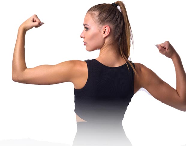 Arm Contouring