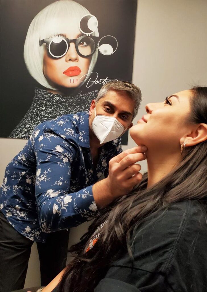 Non surgical Treatments
