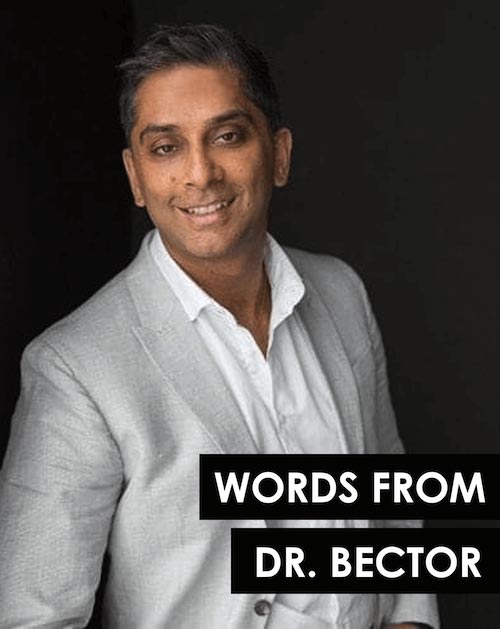 Dr Bector, Dermal Fillers