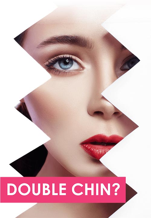 Double Chin Removal
