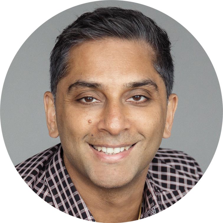 Dr Neel Bector