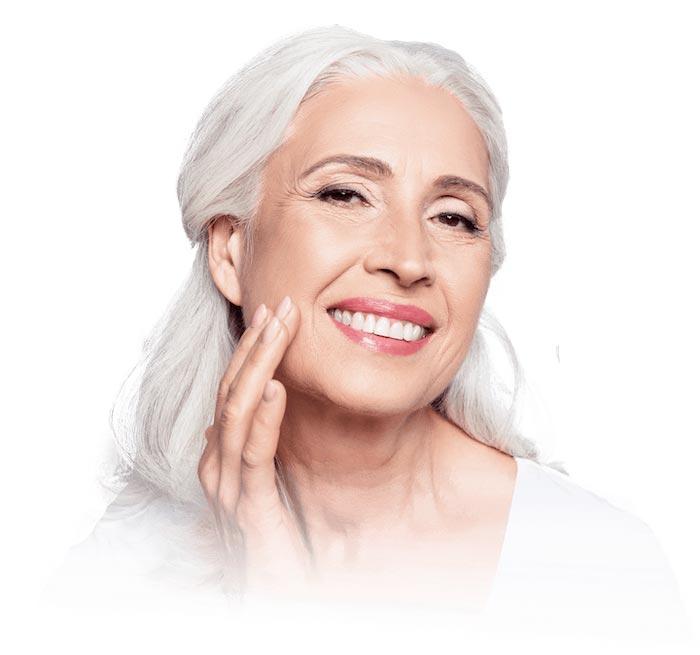 Non-Surgical Facelift
