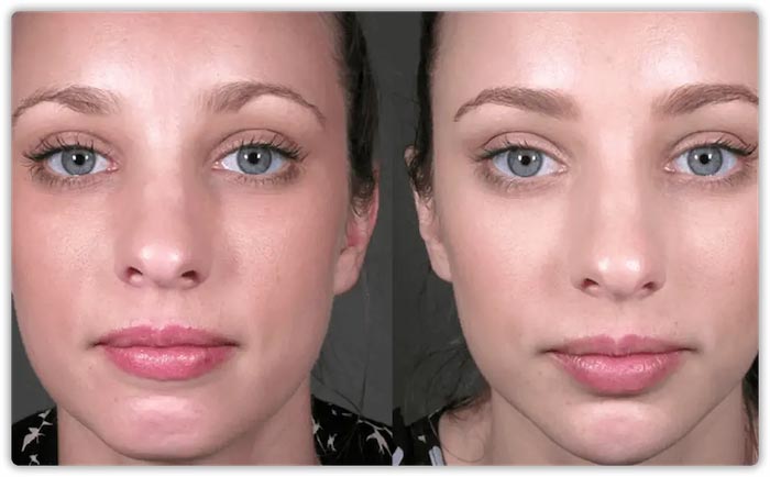Cosmetic Services