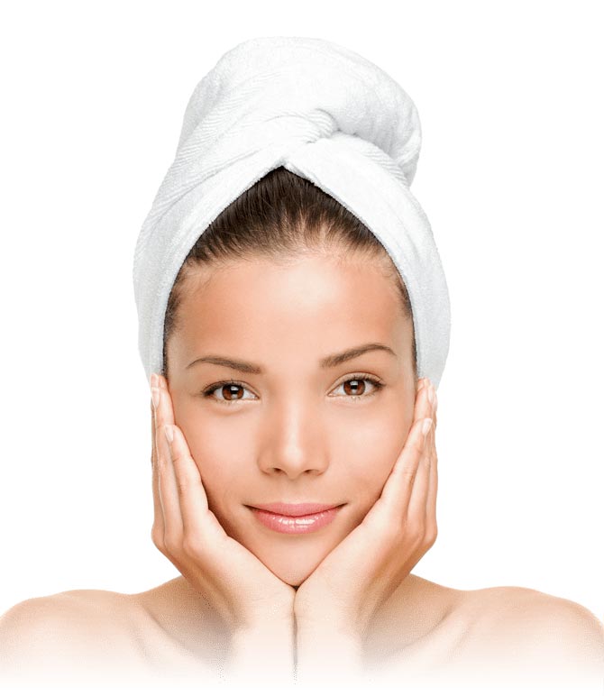 laser hair removal