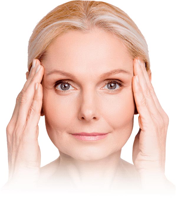 PRP Treatments & Micro-needling