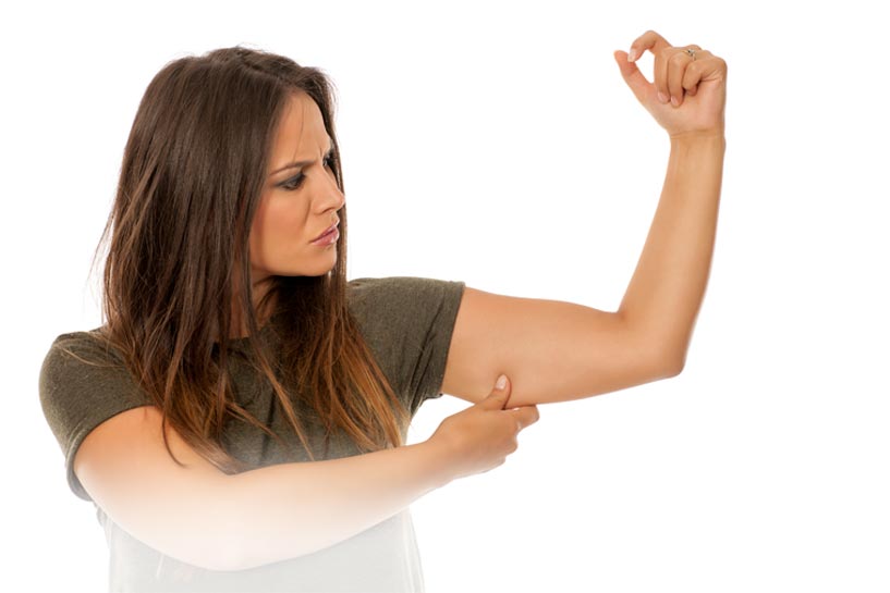 Arm Contouring