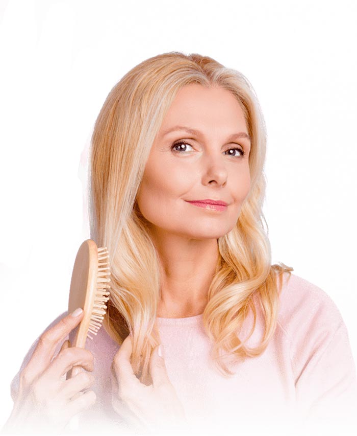 Hair Restoration