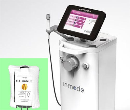IV Therapy