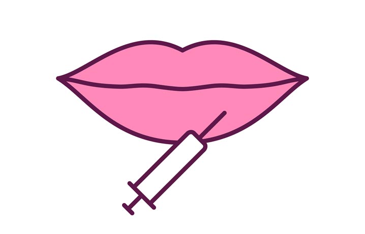 Lip Enhancement