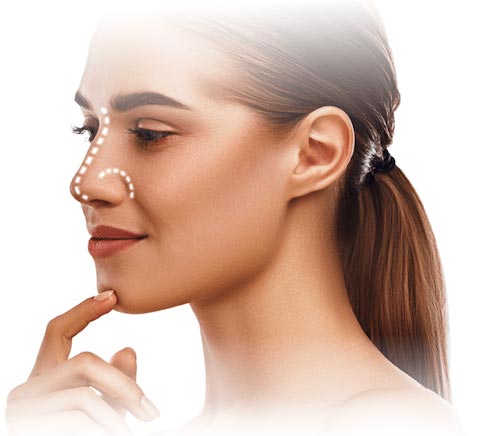 Non-surgical Nose Jobs