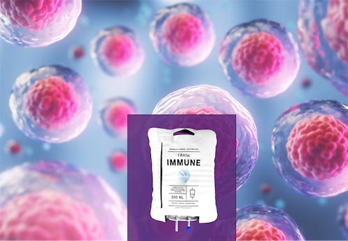 IV Therapy