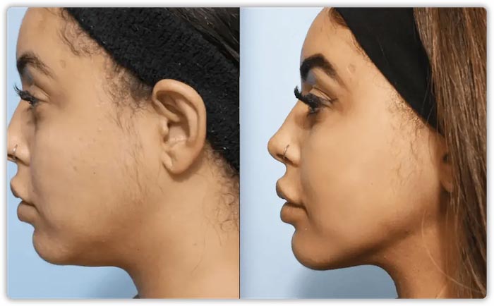 Cosmetic Services