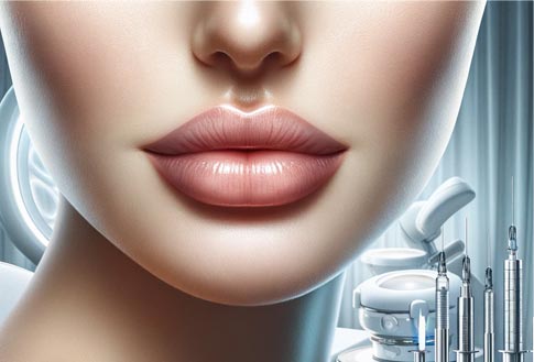 Lip Fillers