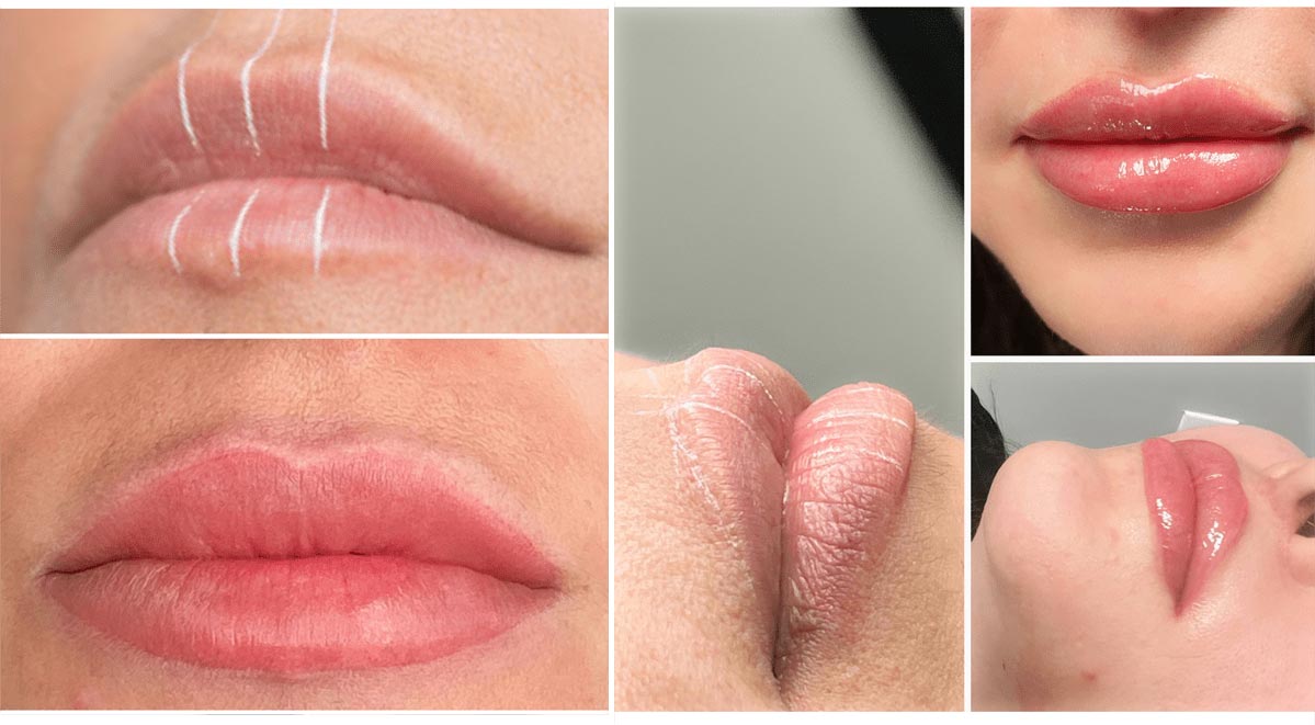 Permanent Makeup