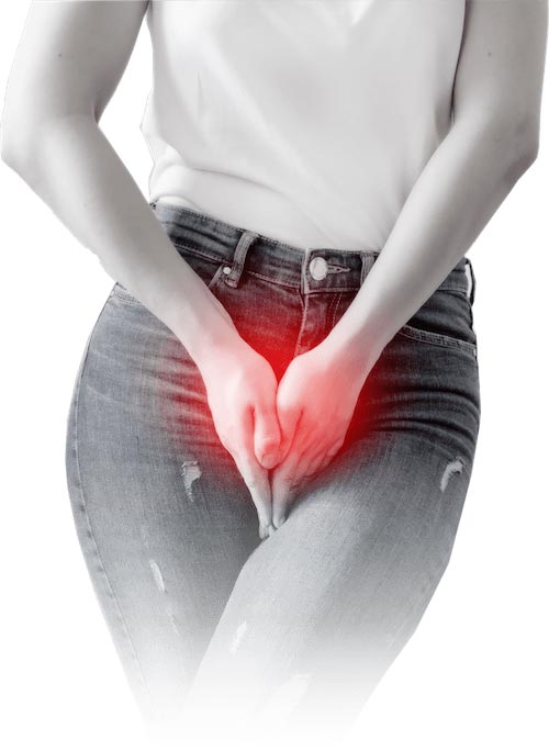 Vaginal Rejuvenation