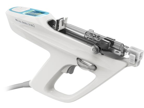 Mesotherapy