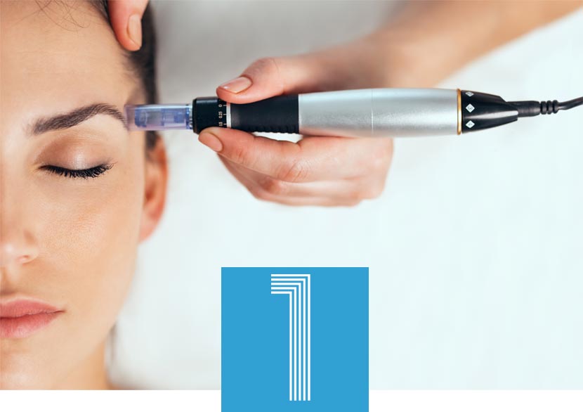 Mesotherapy