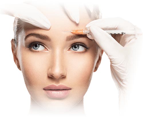Non-Surgical Facelift