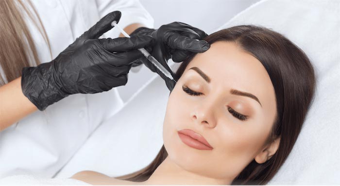 PRP Treatments & Micro-needling