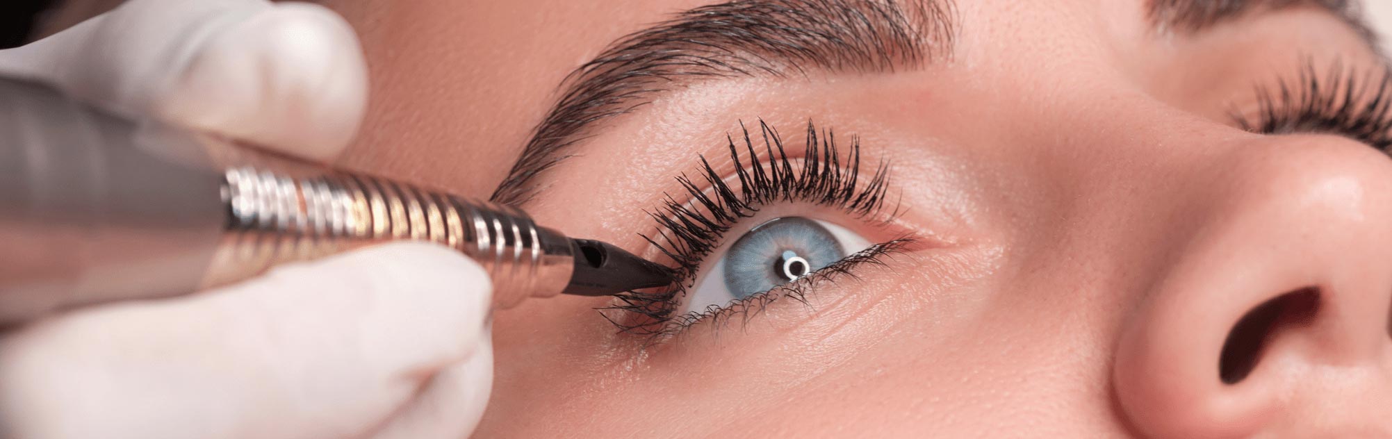 Permanent Makeup