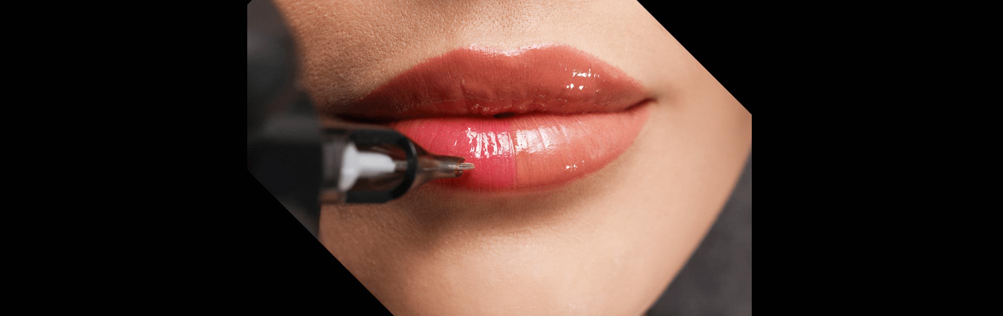 Permanent Makeup