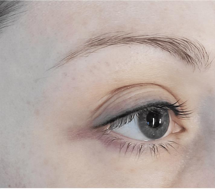 Permanent Makeup