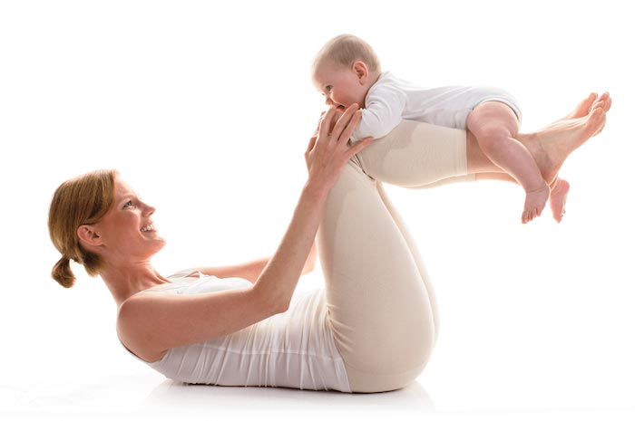Post Pregnancy care