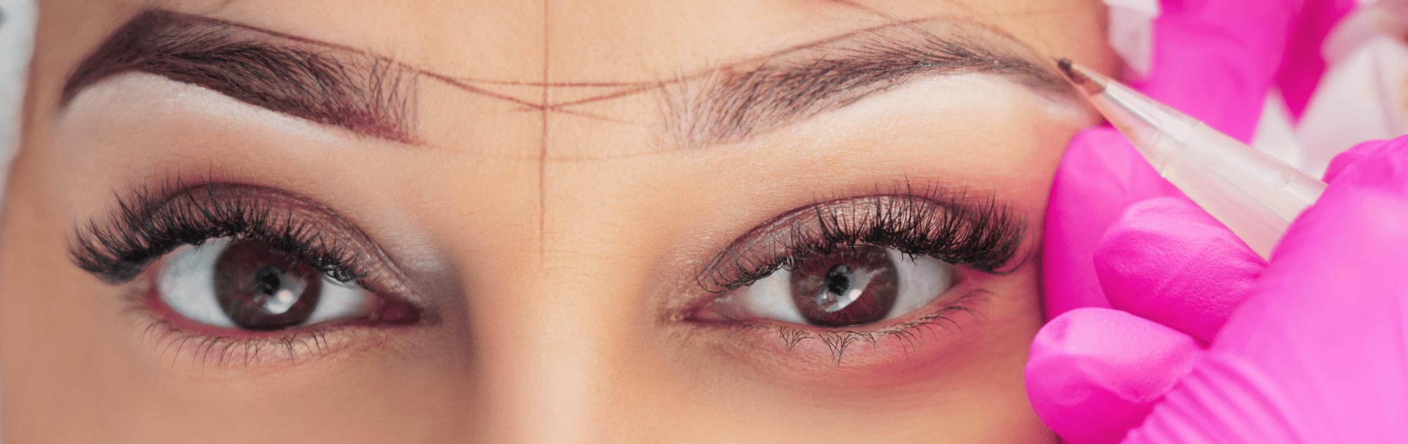 Permanent Makeup