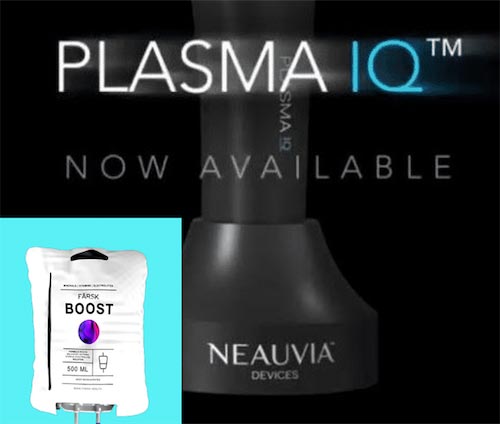 Precision Renewal Plasma