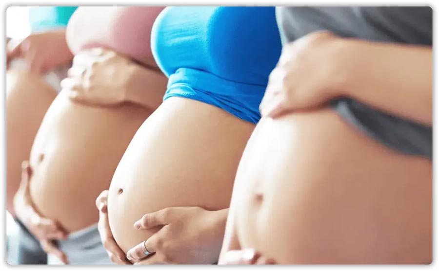 Pregnancy Care