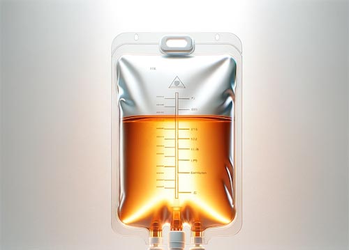 IV Therapy