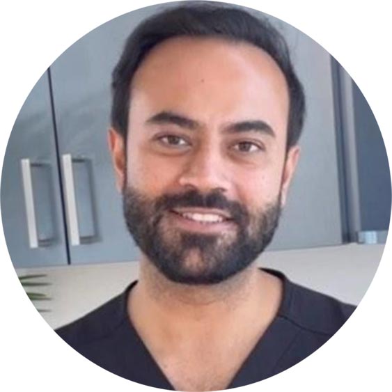 Rahul Vyas