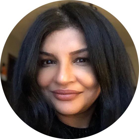 Sangeeta Varma, Our Team