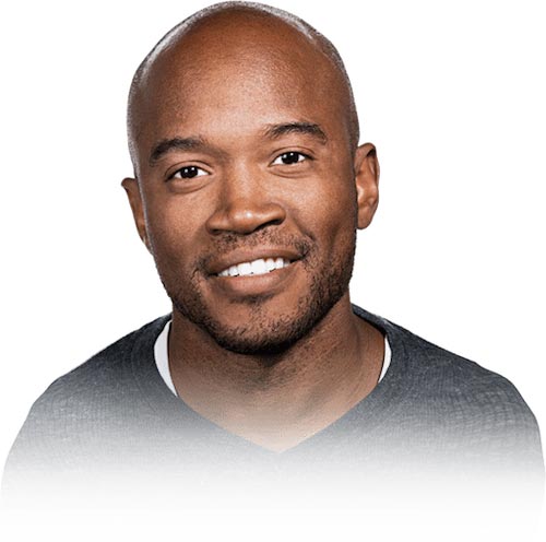 Behind Your Hair Loss