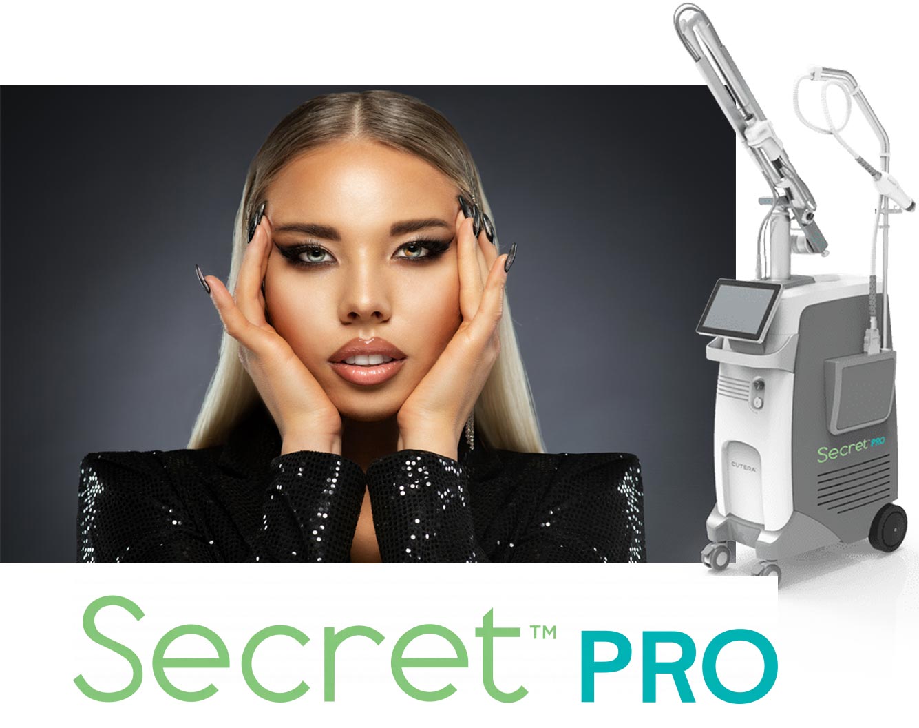 Secret Pro