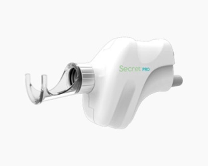 Secret Pro Technology