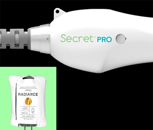 Secret Pro